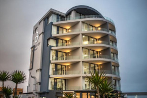  Bay View Resort Namibia  Langstrand